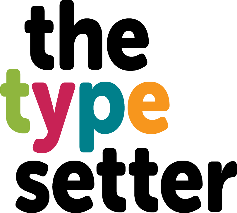 The Typesetter